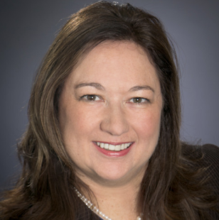 Cathy Sandoval Headshot